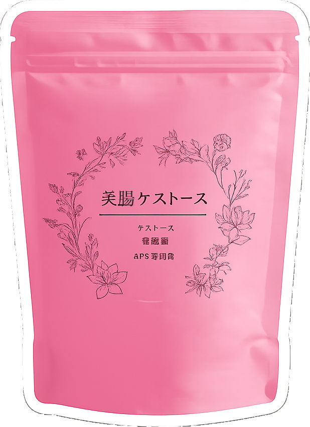 美腸ケストース